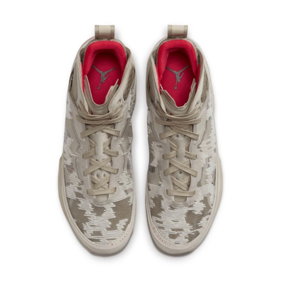 Air Jordan 37 Premium 'Rattan' - Air Jordan - FD6721 200 Mens Shoe size 11 - Picture 11 of 14